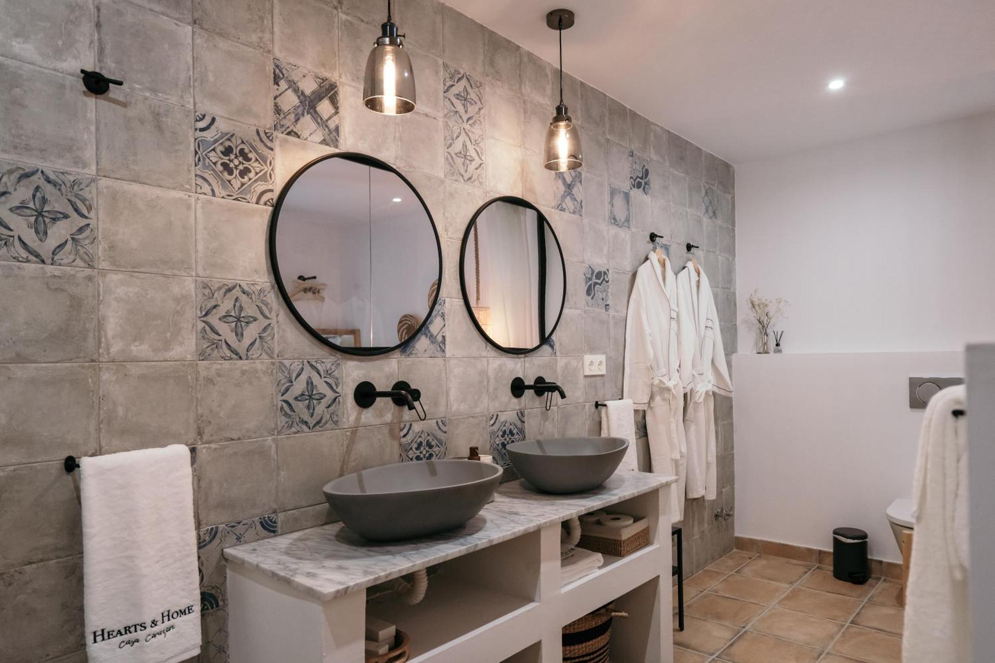 Bed and breakfast Hearts & Mijas