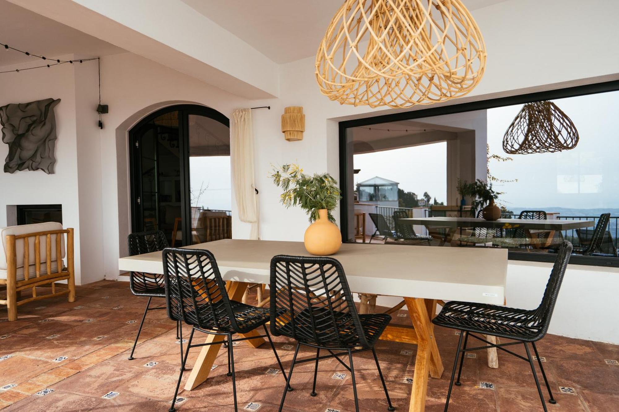 Hearts & Bed and breakfast Mijas