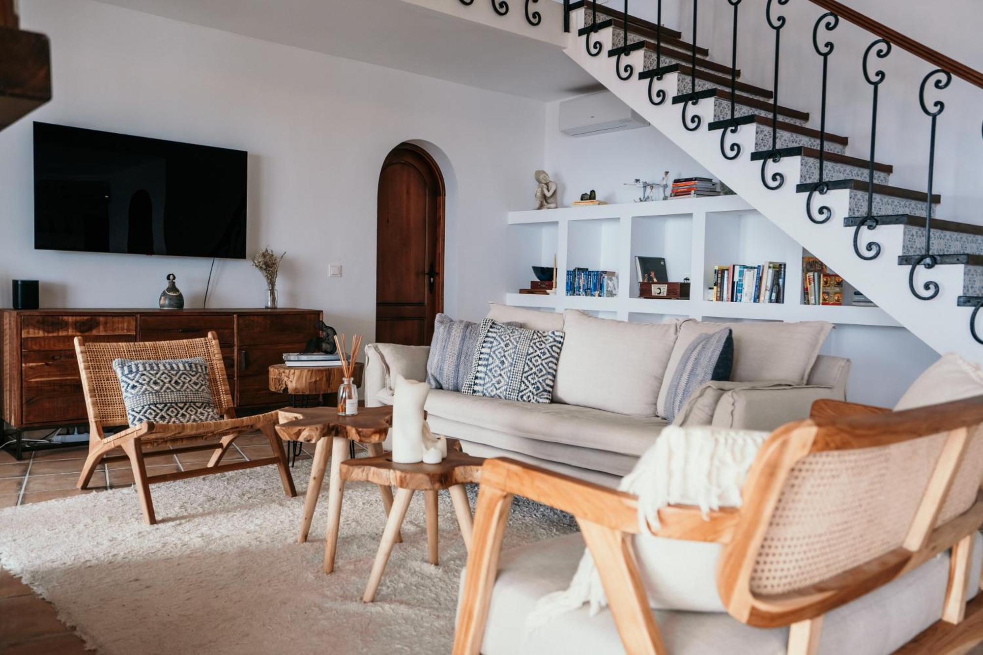Bed and breakfast Hearts & Mijas