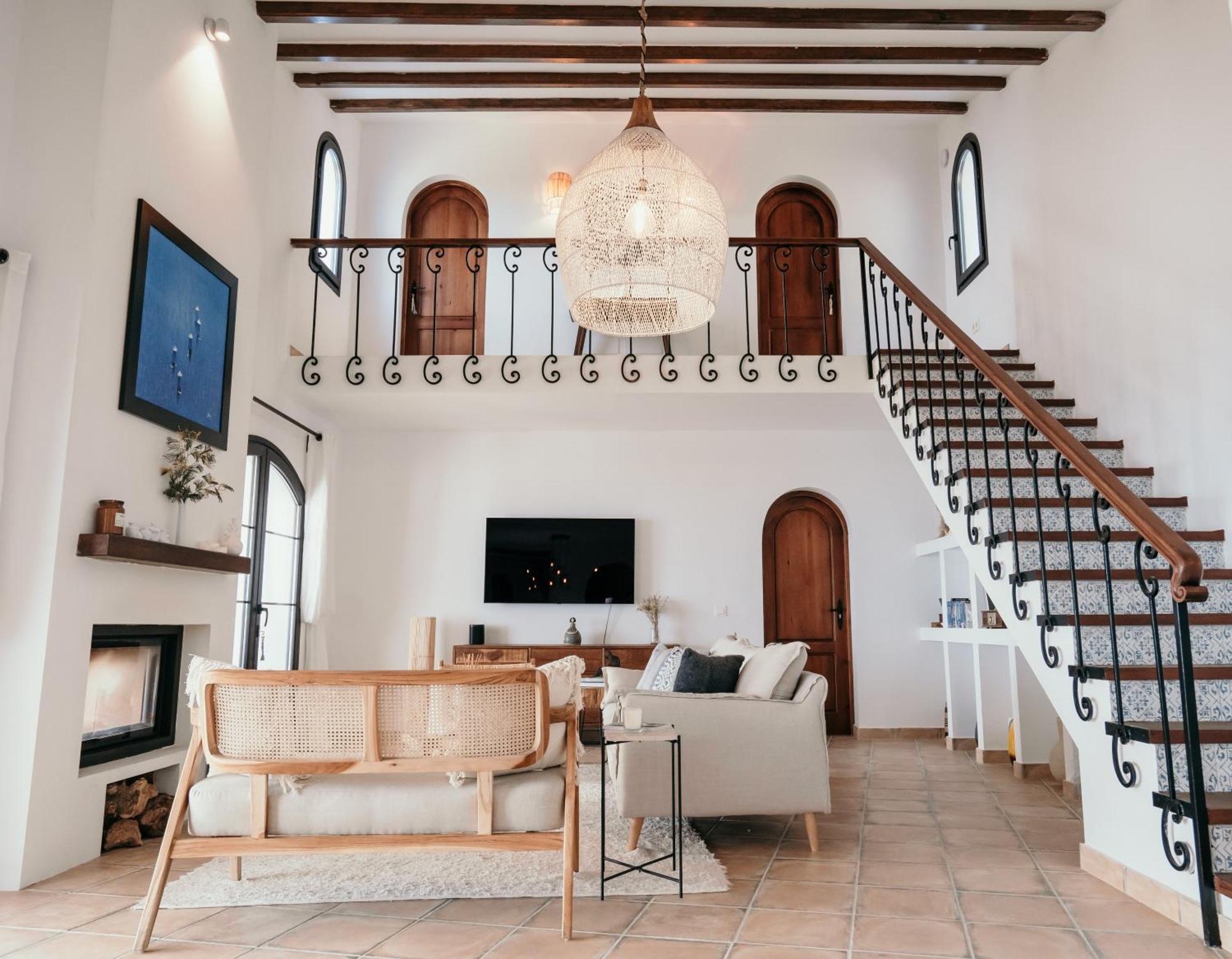Hearts & Bed and breakfast Mijas